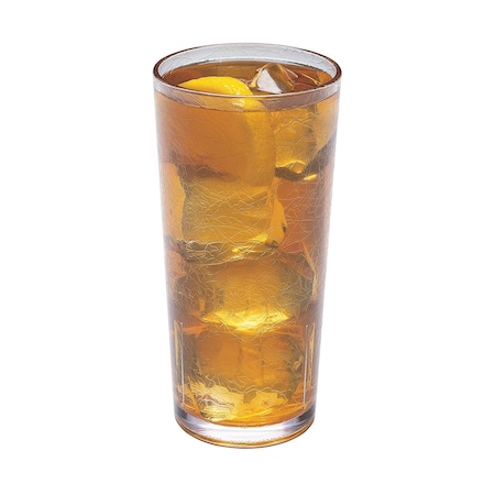 Cambro Cambro - Tumbler Delmar, 16 Oz., Clear D16152